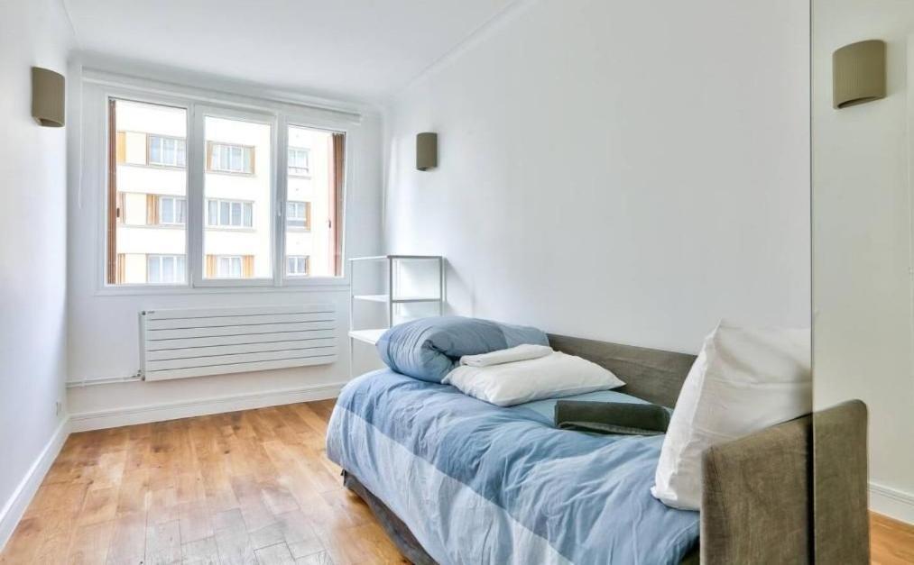 Apartment Luxueux 3 Pers 17 *